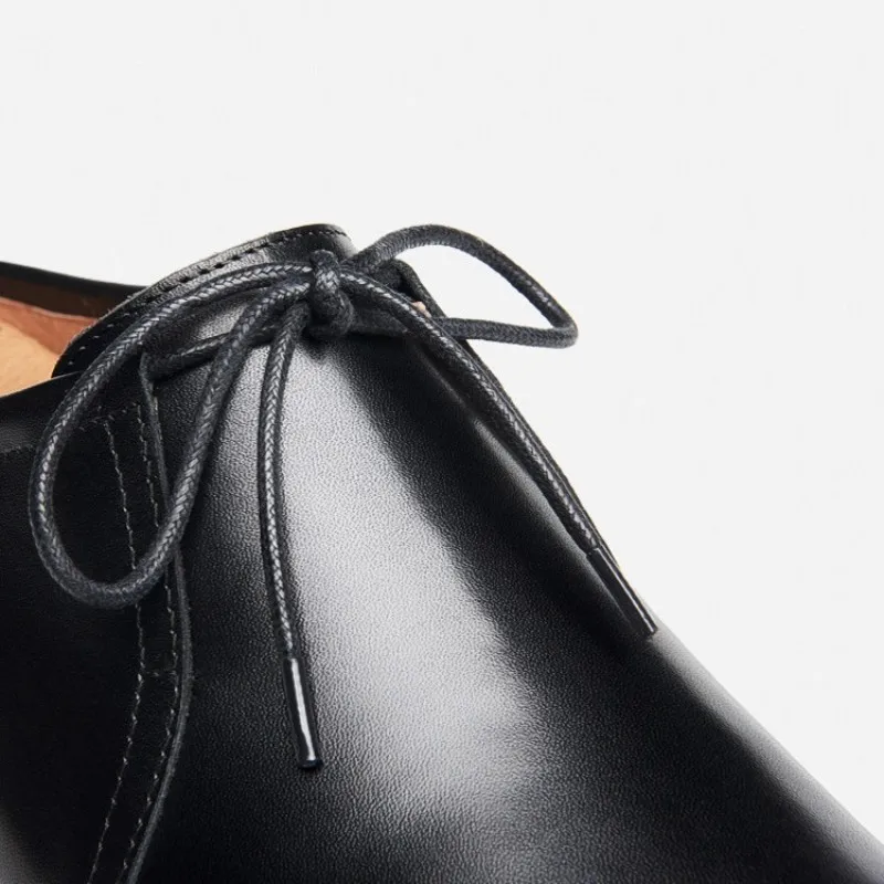 Новинка 2019 года сезон лето мужские повседневные Шлепанцы из натуральной кожи