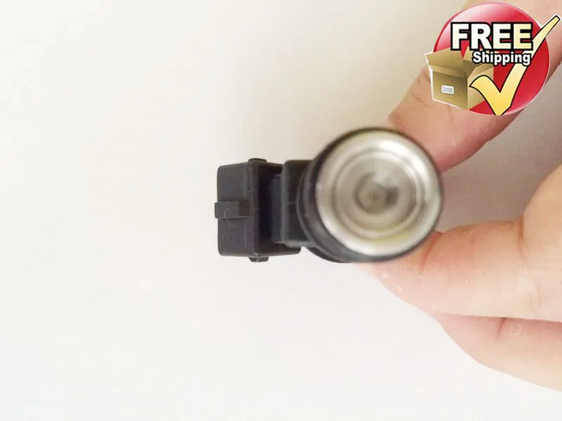 Новинка! Топливные форсунки насадка 01F002A 01F002 1984E0 для Peugeot 1007 206 306 307|injector nozzle|fuel