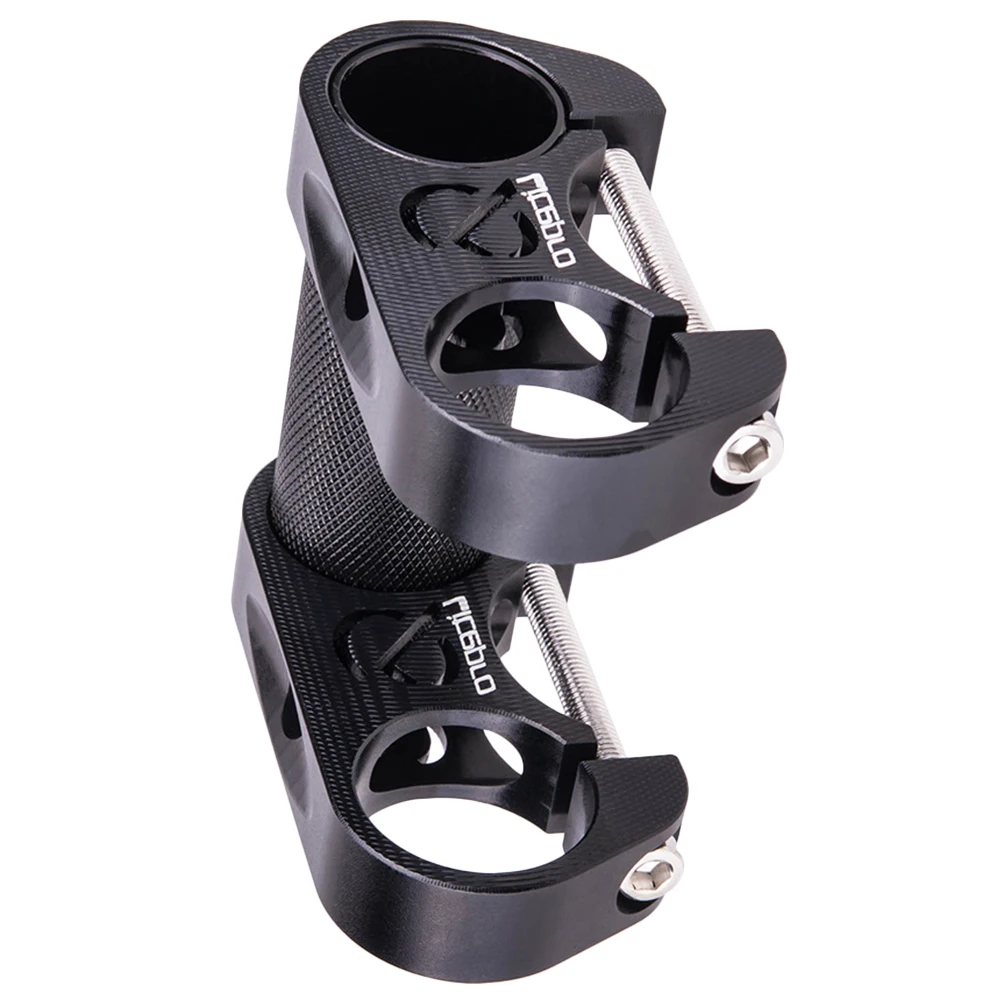 1 компл. Велосипедный стержень складной велосипедный с двойным стержнем