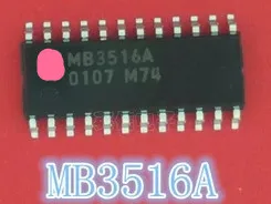 

MB3516A SOP24 5 шт.