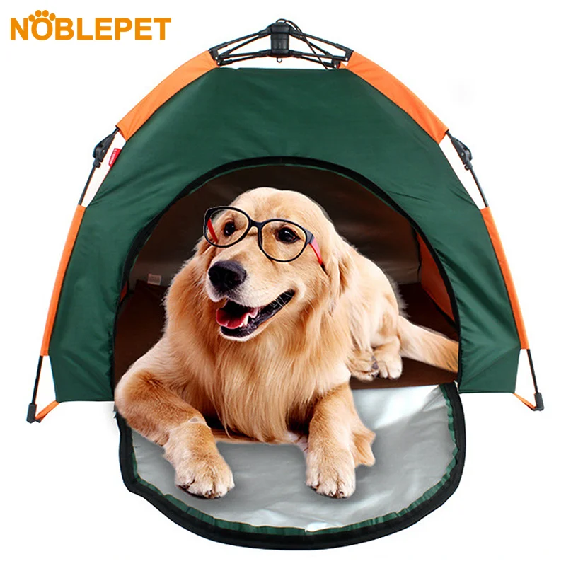 Складная непромокаемая палатка с защитой от солнца питомник для домашних