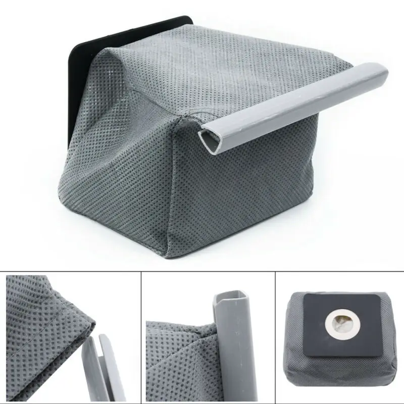 Бытовые товары универсальный пылесос мешок для мусора бытовой уборки