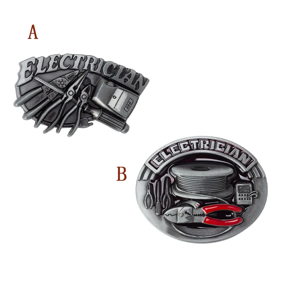 Электрические пряжки|worker| |