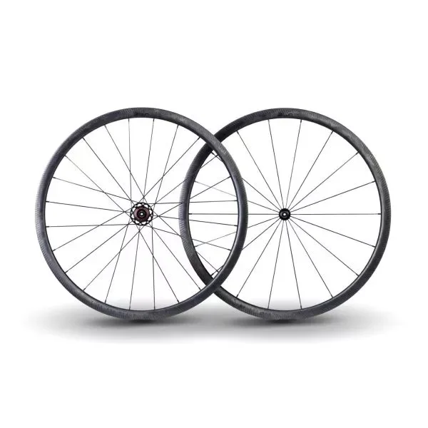 

Ln Road 30mm Rim Brake CarbonShimano/SramXDR/Campanolo Cassette Body)