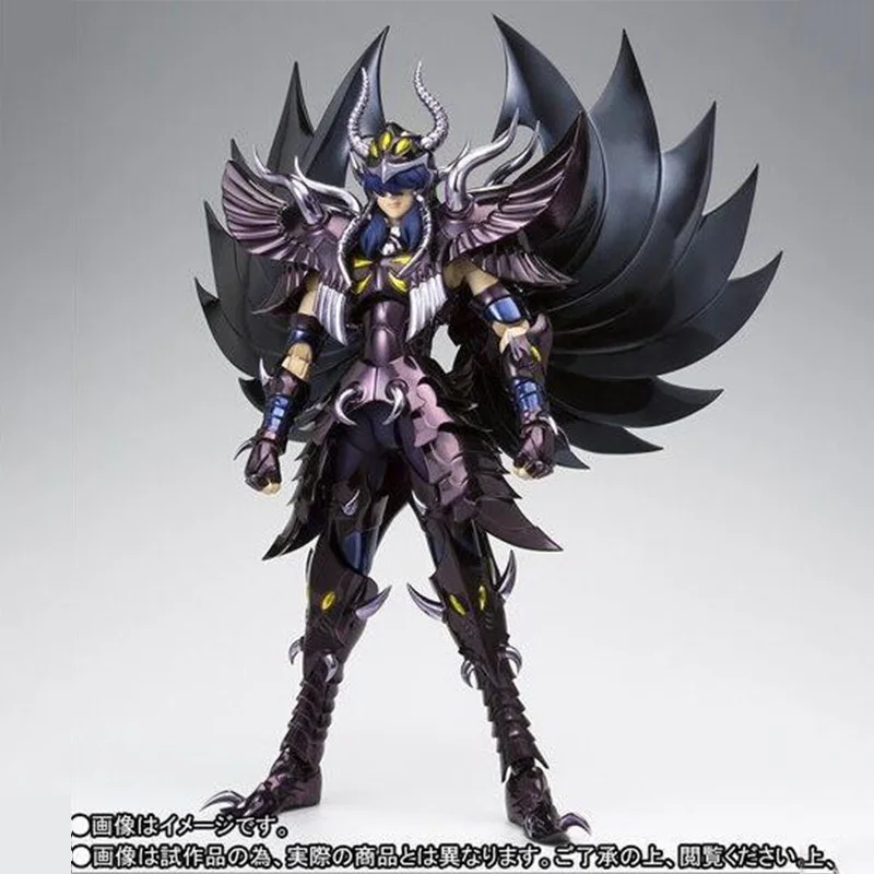 

Оригинальные фигурки героев мультфильма Saint Seiya, фигурки героев аниме