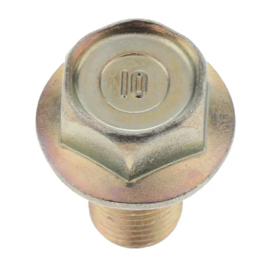 

Подвеска тормоза суппорта кронштейн болт M12x1.25x21 для Acura Honda 90107SM4000