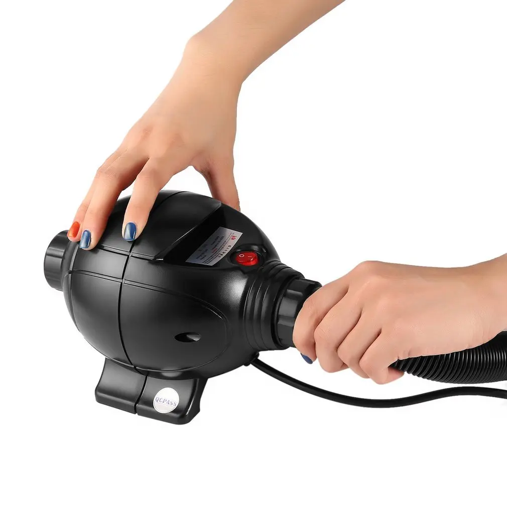 Воздушный Компрессор Электрический воздушный качающийся спортивный насос