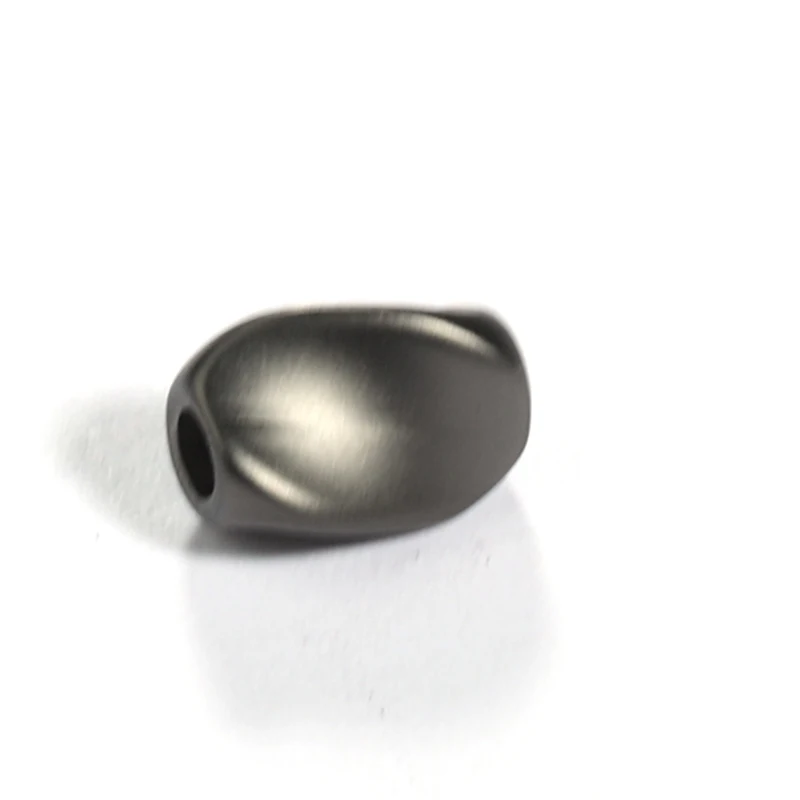 Латунные подвески Singreal металлические бусины в форме шара Винтажные Ювелирные