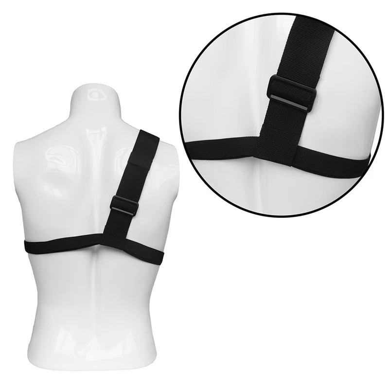 Нагрудная сумка 600D ткань Оксфорд нагрудная рация Беспроводная ручная для поиска