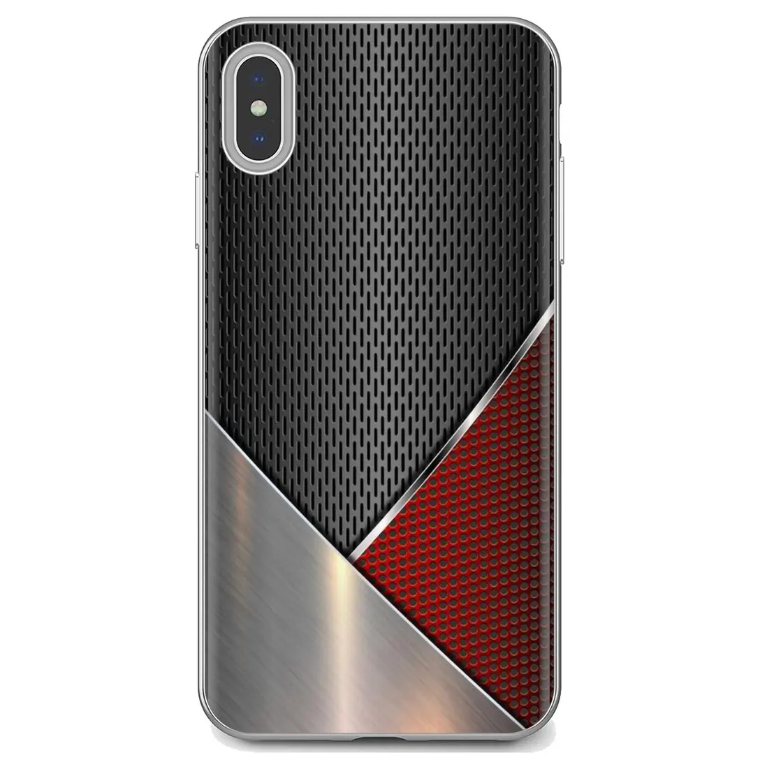Силиконовый чехол из ТПУ для LG G2 G3 G4 Mini G5 G6 G7 Q6 Q7 Q8 Q9 V10 V20 V30 X Power 2 3 Spirit черный красный