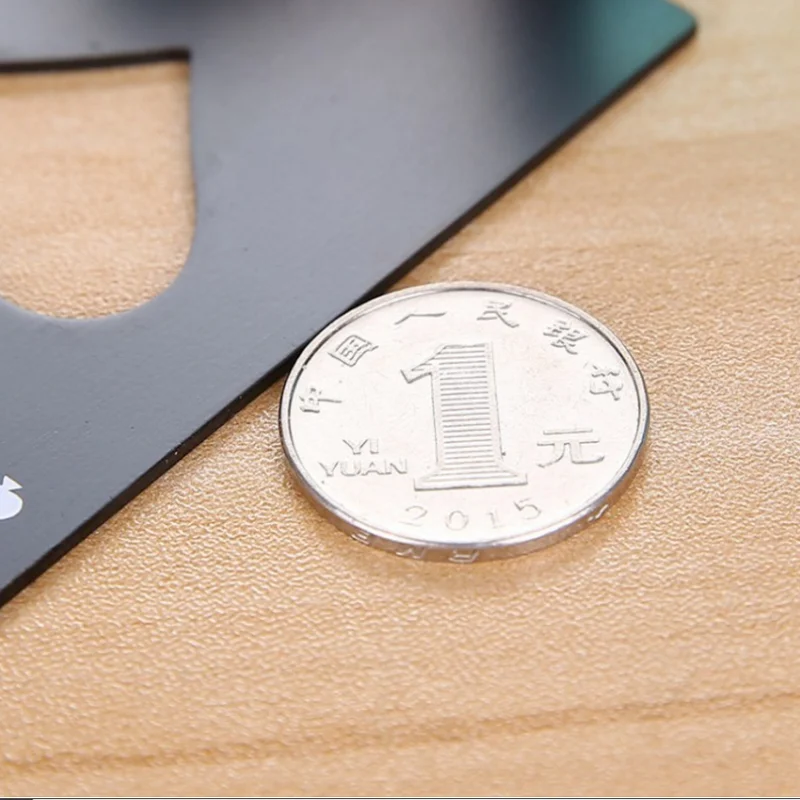 Карманный инструмент для телефона кошелек кредитных карт многофункциональное