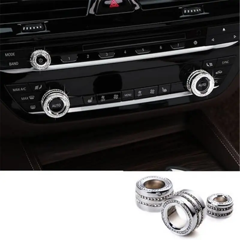 Автомобильный модифицированный хромированный декоративный автомобильный