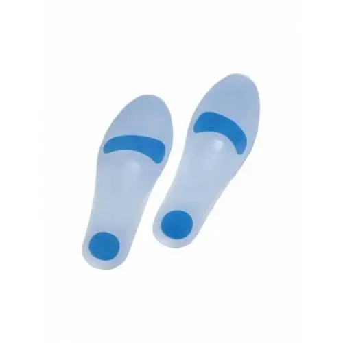 

Silicone insoles 100 silicone production. Grade elastic insoles