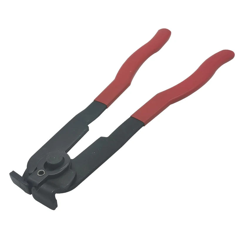 1 шт. кусачки для обуви плоскогубцы инструмент установки топлива и шланг