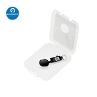 Плата JC 6 Gen 3D Home Button Flex Cable для iPhone 7 7P 8 8P Меню клавиатура Главная Кнопка возврата Универсальный отпечаток пальца гибкий кабель ремонт