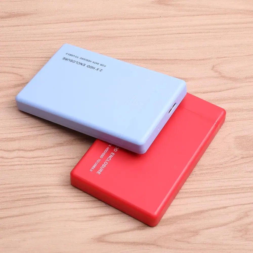 SOMNAMBULIST USB 3 0 внешний жесткий диск 2 ТБ 1 500 Гб HDD 5 дюйма диск|Внешние жесткие диски| |