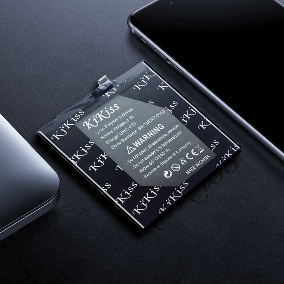 

Free tool 5800mAh For Xiao mi Battery BM4C for Xiaomi mi Mix +Tracking Number