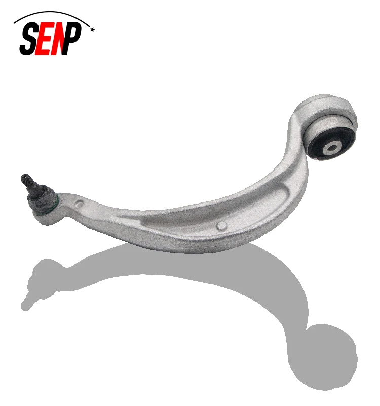 Передняя и левая части подвески для AUDI A4 A5 A6 A7 Sportback Avant Q5 S5 8K0 407 693 A 694A|Рычаги
