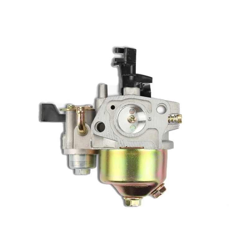 16100-ZH8-W61 Pressure Washer Generator Carburetor Replace Carburetor(Precipitation Cup with Filter) Mounting Gasket for HO |