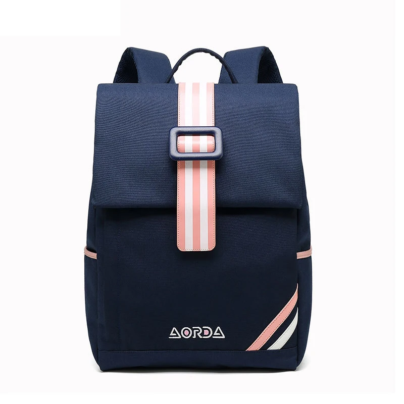 Новинка, женский водонепроницаемый рюкзак, USB рюкзак для ноутбука, школьные сумки для девочек-подростков, женские повседневные дорожные сум...