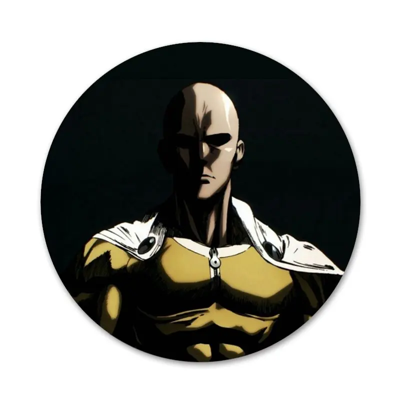 Значки для одежды рюкзака 58 мм