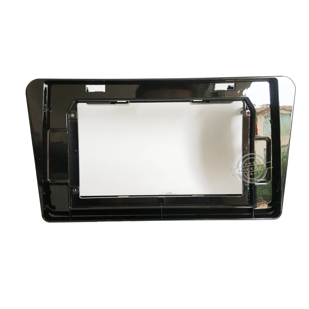 Автомагнитола 2 din стерео аудио Радио DVD GPS пластина Панель рамка фасция Замена для