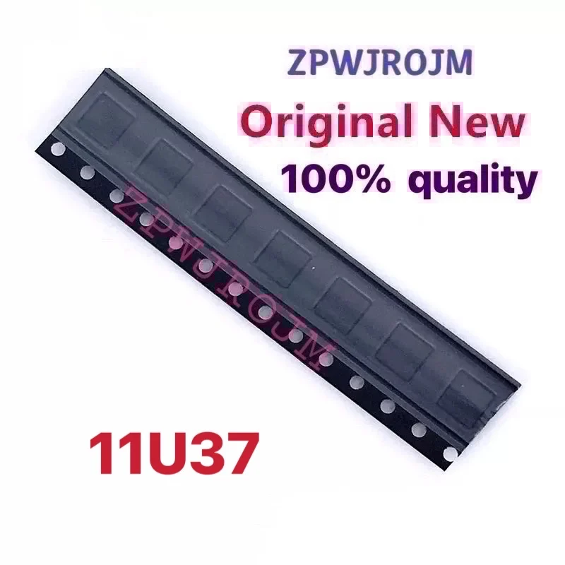 5 uds LPC11U37FET48 CP3316 SD3462BX 11U37 BGA-0
