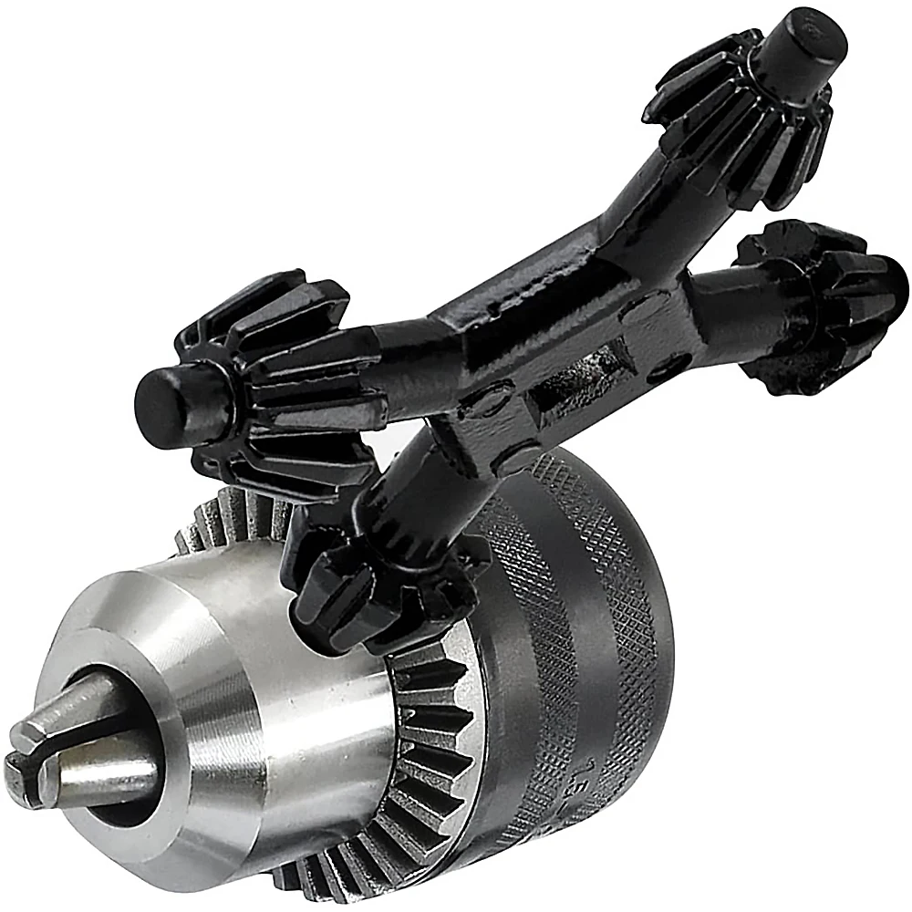 4 ходовой Зажимной патрон для дрели универсальный и перфоратора подходит