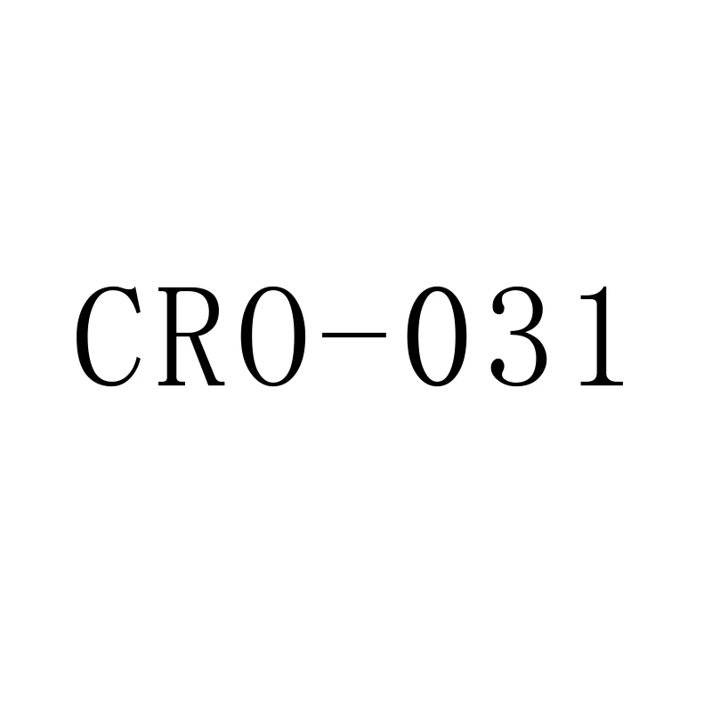 CRO-031