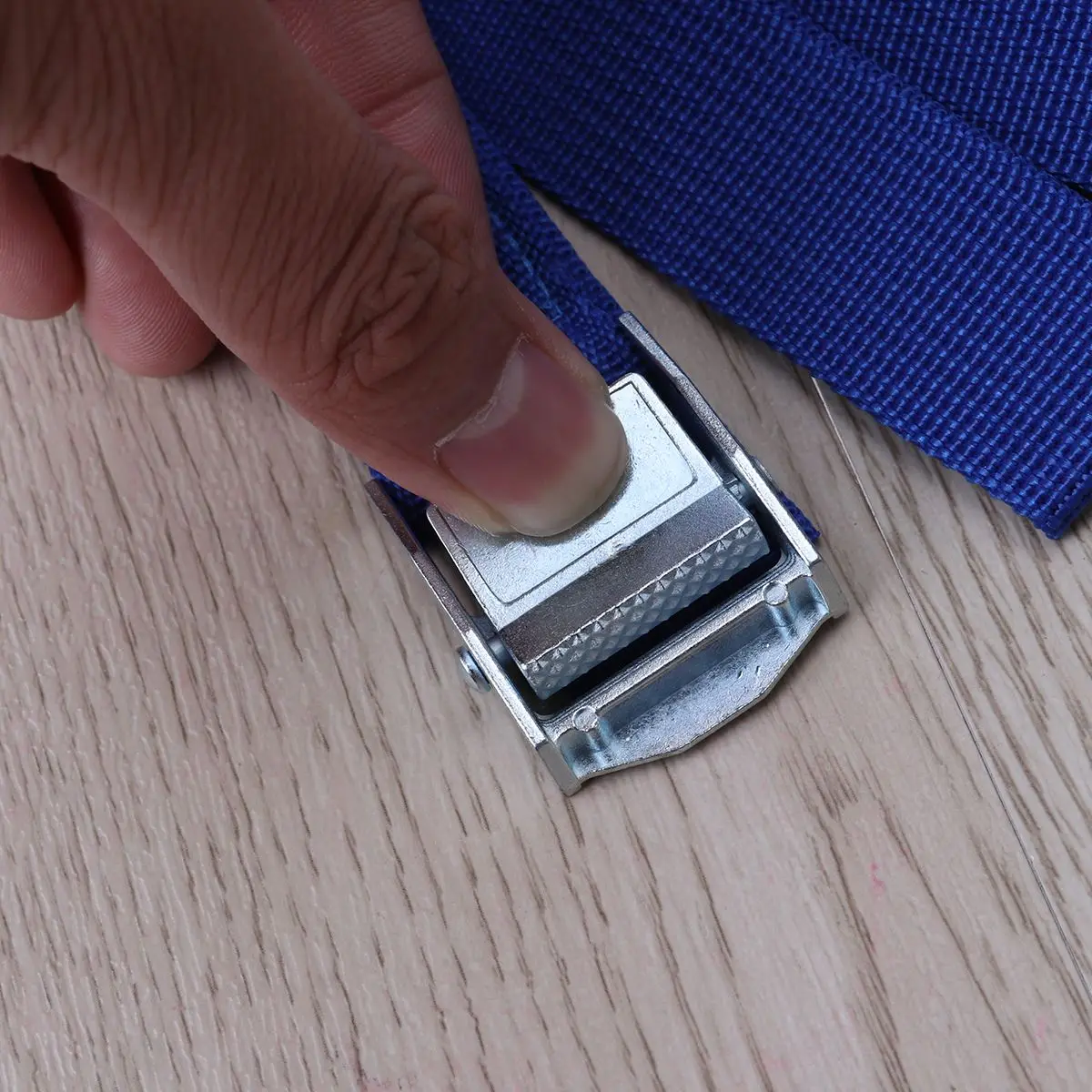 6 шт. быстросъемный багажник из полиэстера с пряжкой для завязывания груза |