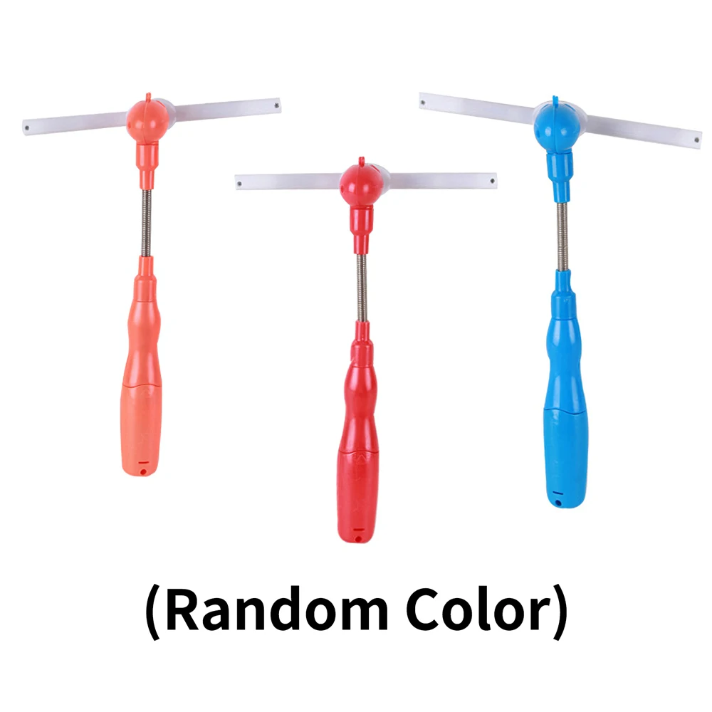 

Забавная подсветка, модель беспроводного микрофона, музыкальная светящаяся ветряная мельница, игрушка с электрическим освещением, спиннин...