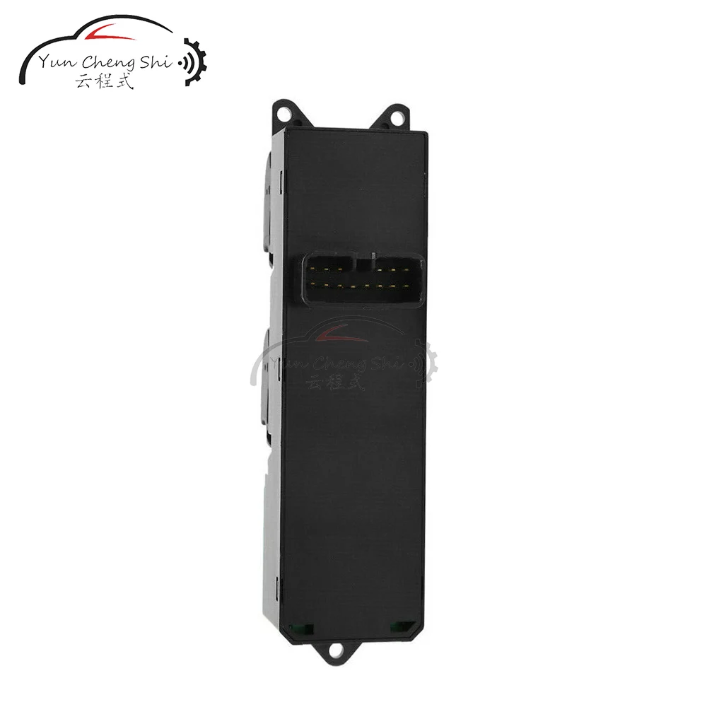 Новый боковой главный переключатель LHD MR587942 для Mitsubishi Pajero Montero III 3 Lancer Triton L200 Sport