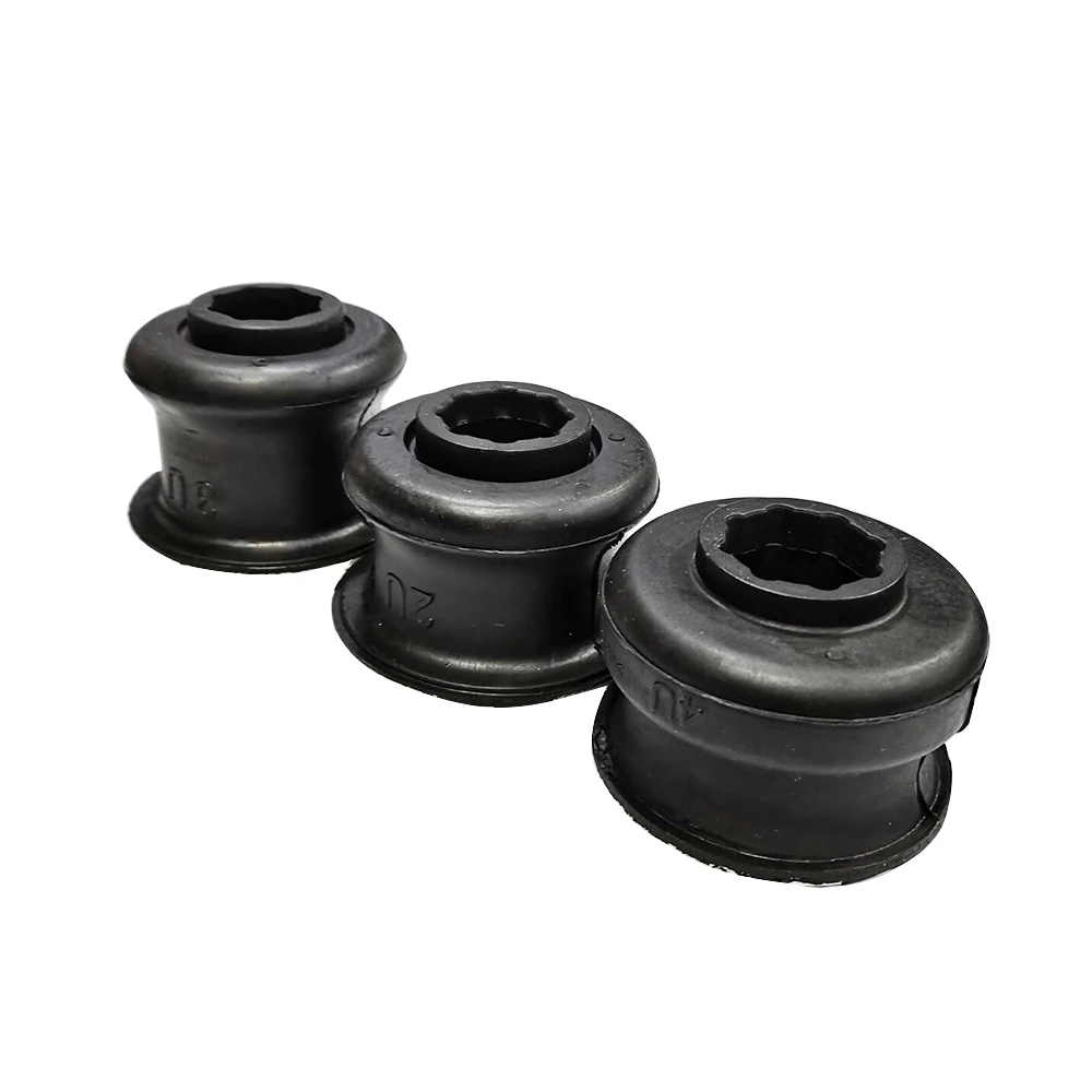 Цельная Автомобильная рамка с резиновой подушкой Sub-Assy 18 шт./компл. для Prado RZJ120 GX470