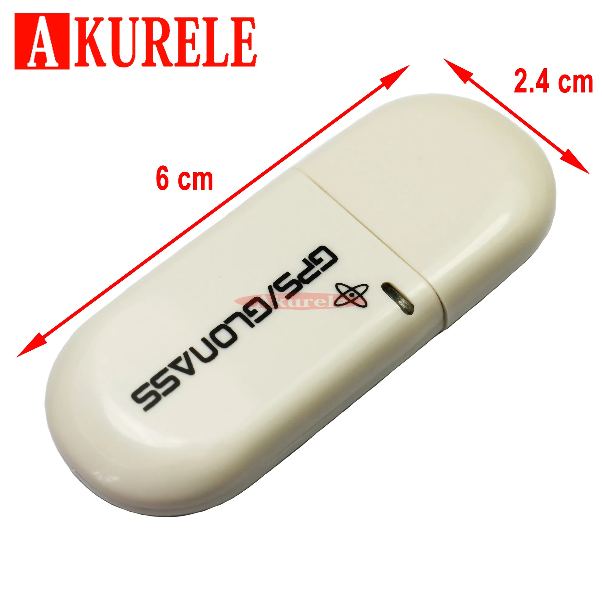 10 шт. внешний GPS-модуль GMOUSE USB VK172 | Электроника