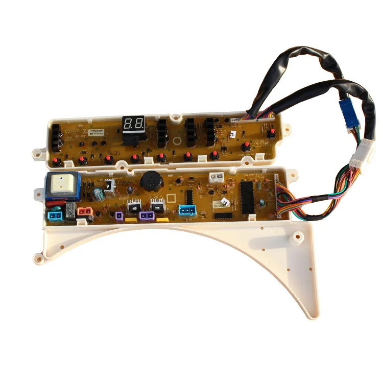 Стиральная машина компьютерная плата питания материнская MB55 X3037G аксессуары