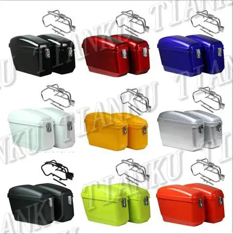 Жесткая Сумка-седло для мотоцикла штатив XL883 1200 48 72 Dyna Wide Glide Softail FLST FLT FLHT STREET |