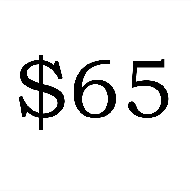 

65 USD supplement link / including eyeglass frame and lens link / supplement postage link