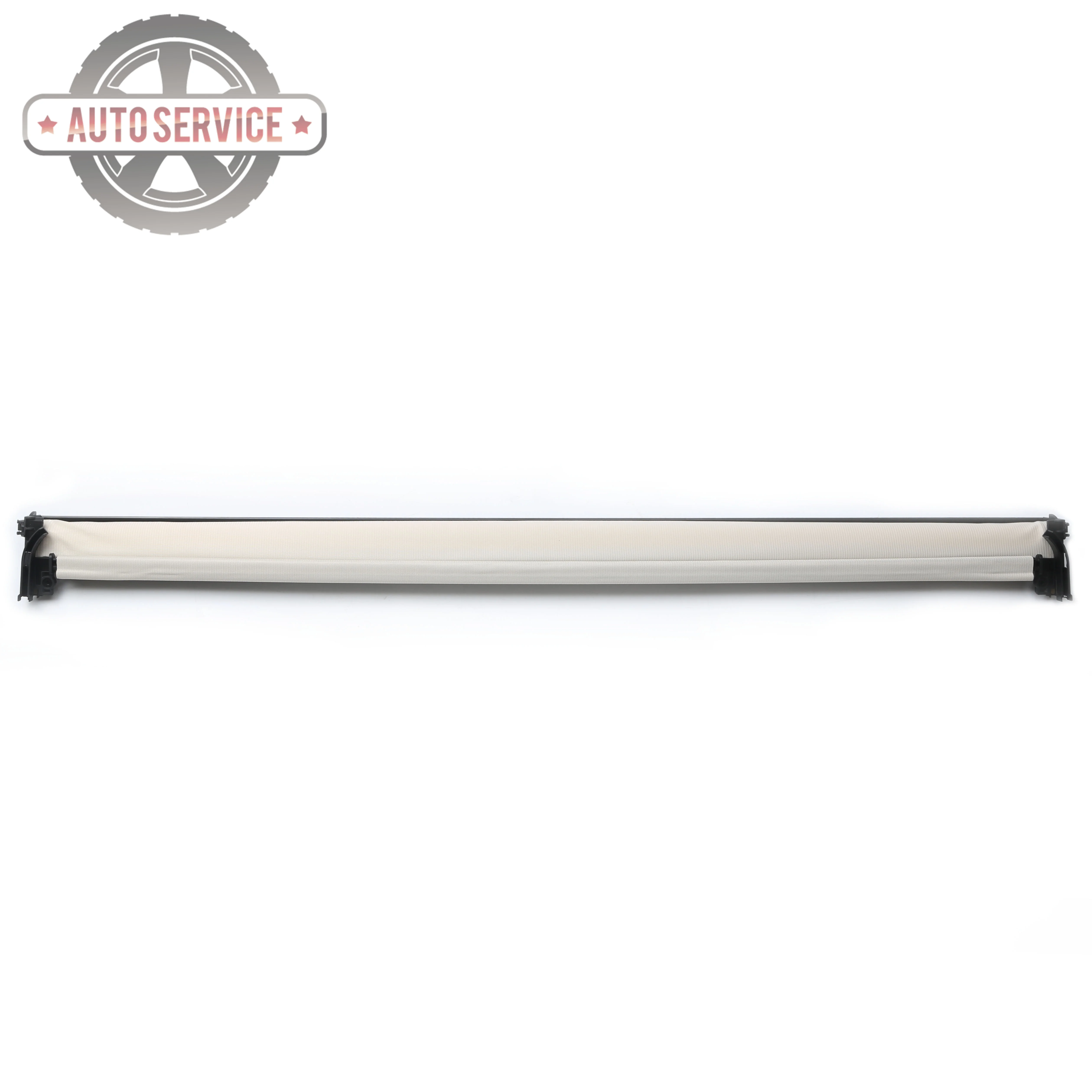 

15678003008T05 1567800040 New White Sunroof Roller Blind Assembly Front For Mercedes-Benz X156 AMG GLA 45 260 4MATIC 2014-2015