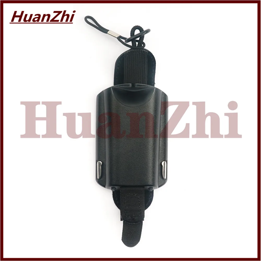 (HuanZhi) Battery Cover (Housing) with handstrap Replacement for Motorola Symbol MC3090G |
