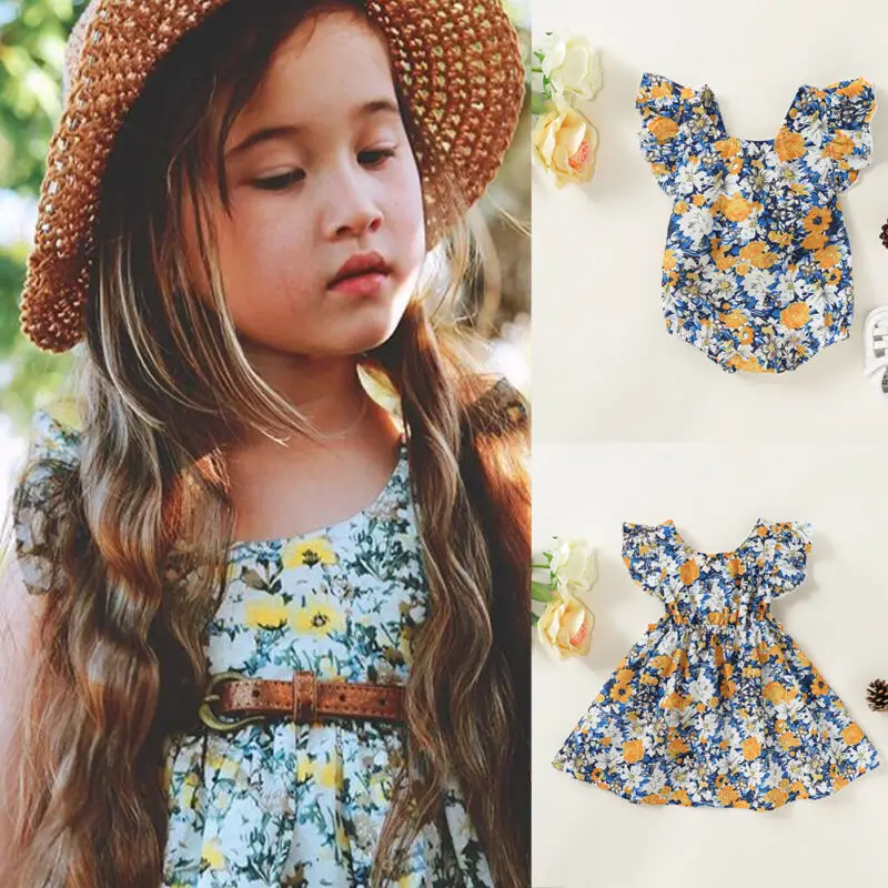 Детское хлопковое боди для девочек в английском стиле|Детские спортивные юбки| |