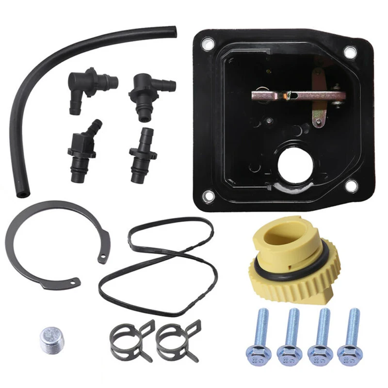 Комплект топливного насоса для Kohler CH18 CH20 CH23 CH25 CH27 CH620 CH640 CH670 CH680 CH730 CH740 CH750 CH18-CH25