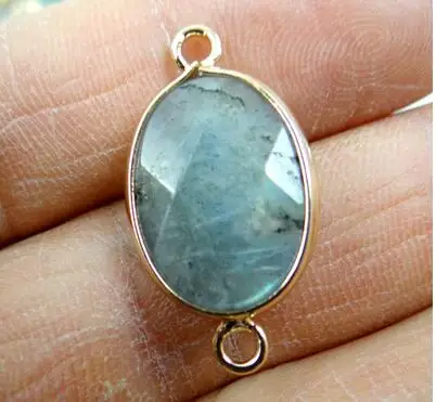 24 шт. подвеска тигровый глаз из натурального камня |