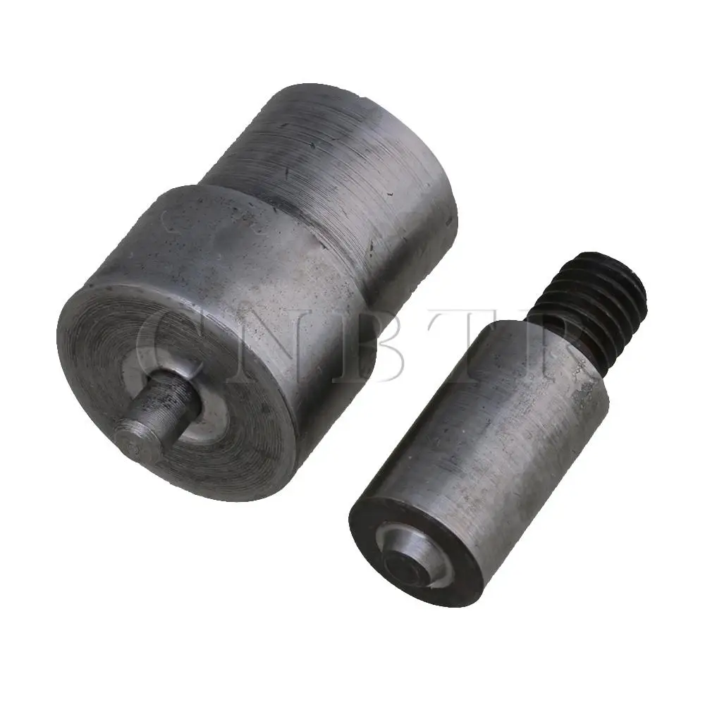 Сверхмощная фотоформа CNBTR 300 # для 5 мм аксессуары ушных машин | Инструменты