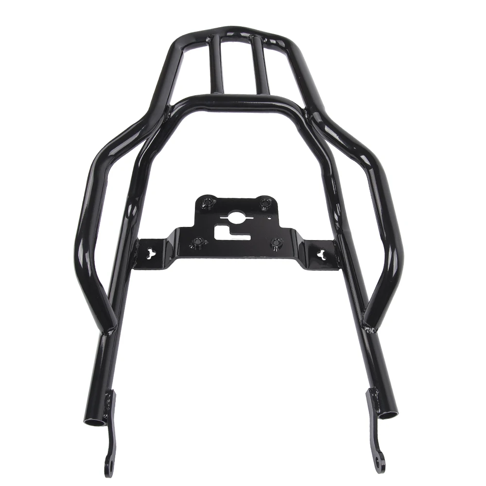 Задняя багажная стойка для мотоцикла полка перевозки багажника 2018 Kawasaki Z900RS Z 900 RS