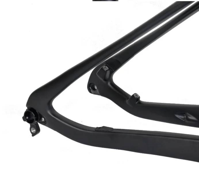 2 шт. подвеска для велосипеда горного EPS 29er Boost 148*12 | Спорт и развлечения