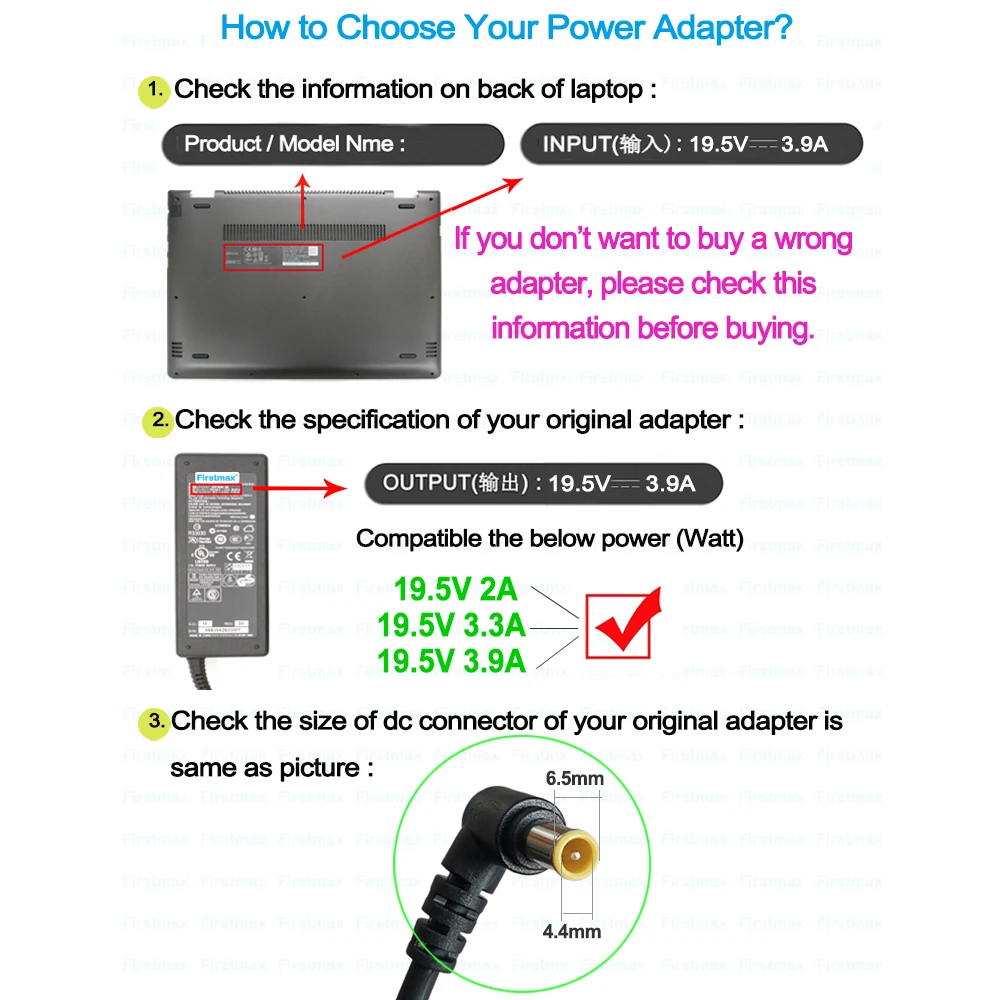 for sony charger 19.5V 3.9A 75W AC Adapter power supply VGP-AC19V28 ADP-75UB E F For Vaio PCG-XG9 PCG-XR1 PCG-XR1G | Компьютеры и офис