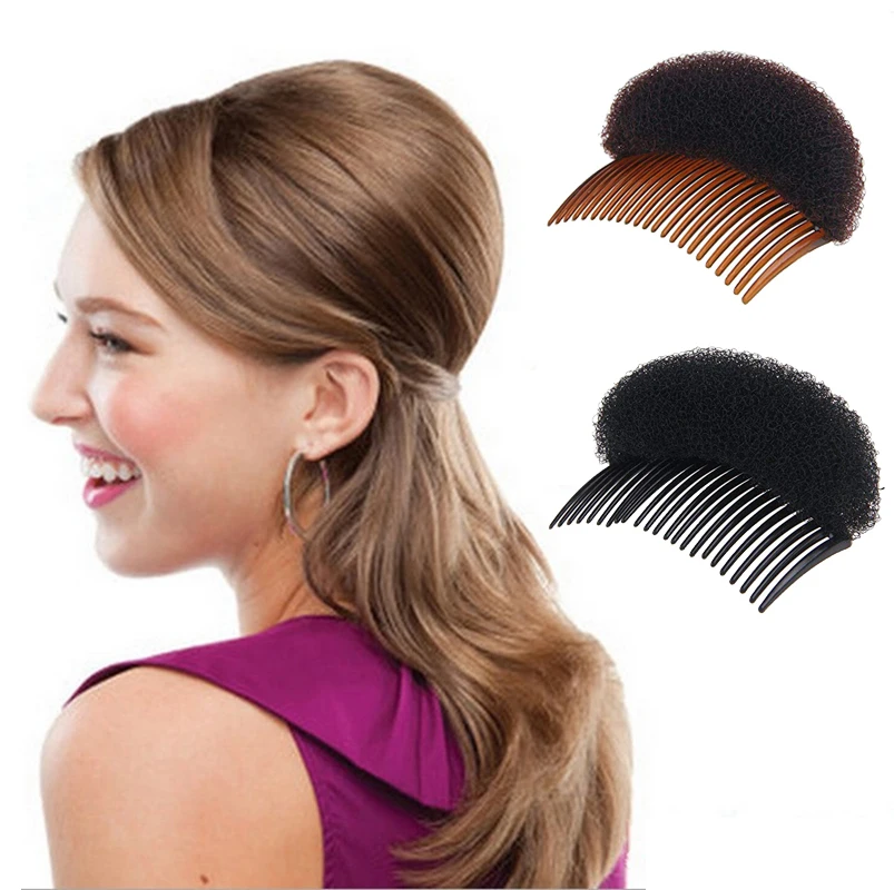 2019 губка для волос аксессуары укладки приспособление приготовления пасты