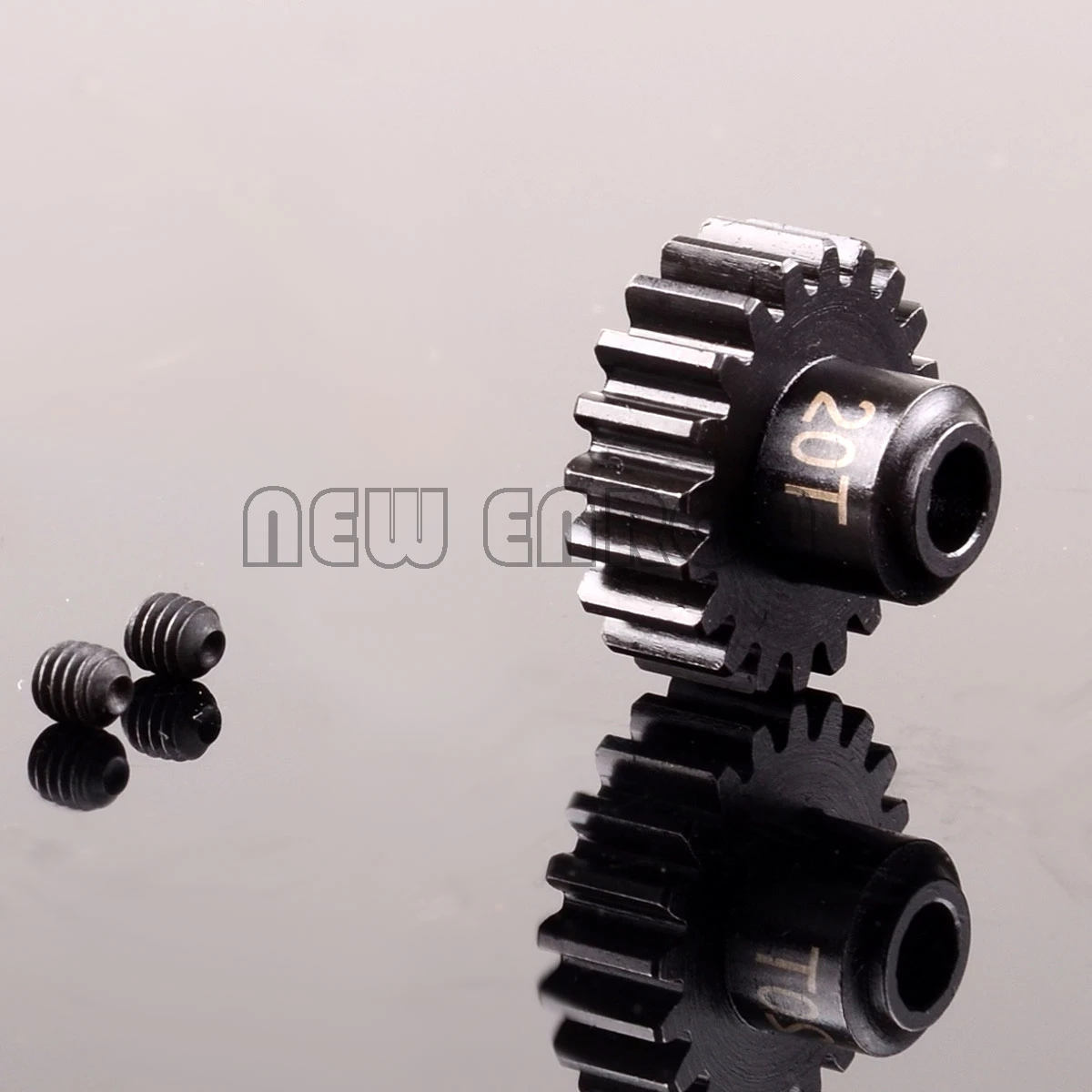 ENRON 1/5 сталь 1 м метрический шаг 5 мм вал шестерня 15T 16T 17T 18T 19T 20T 21T RC автомобиль для RC X-Maxx X MAXX