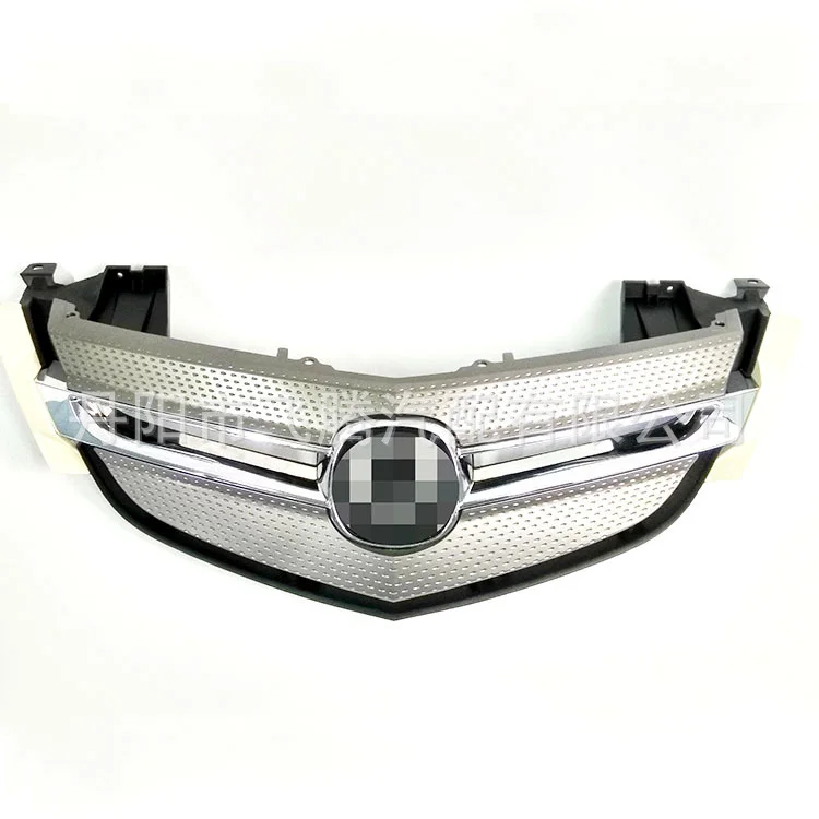 

Suit For Direct Factory Sales Apply 07 Acura Mdx Wind Dust Net Electroplating Decorative Strip