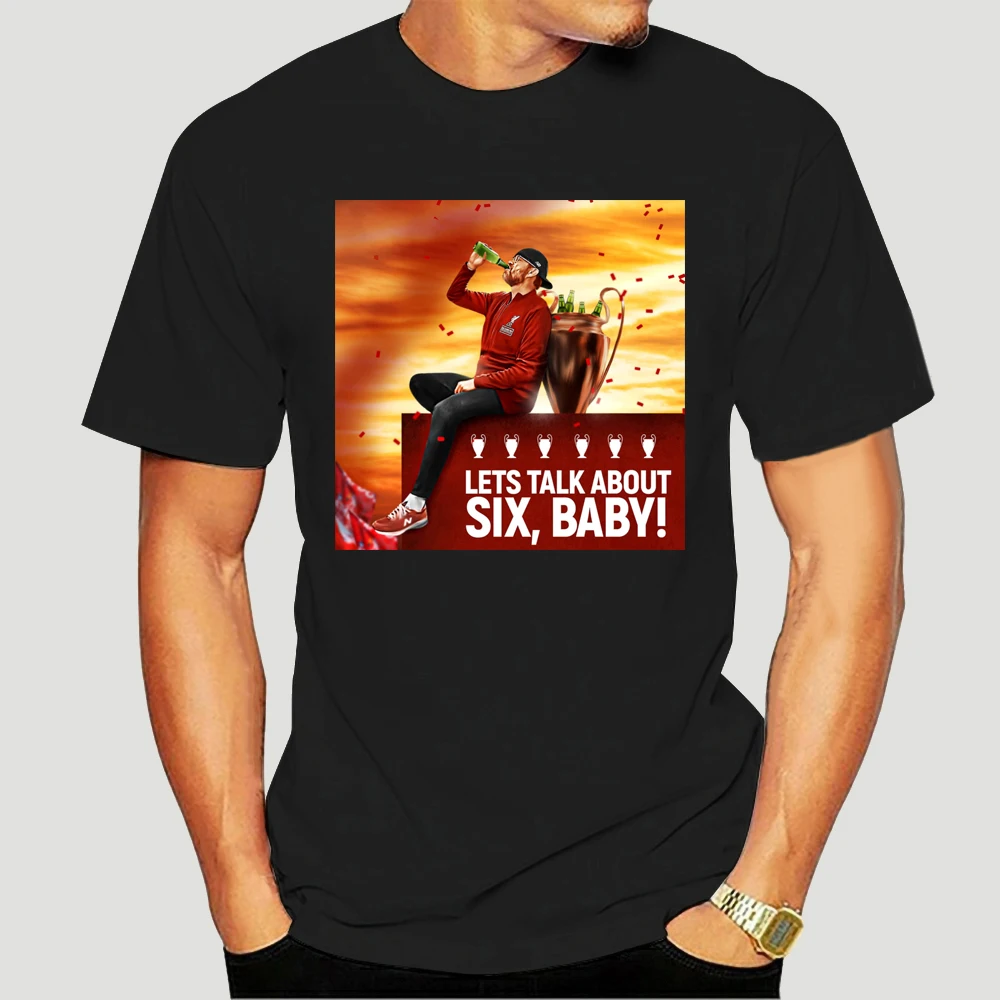 Клоппы давайте обсудим около шести детская футболка о Клопп футбол Футбол